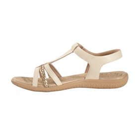 Женские сандалии AM34001003 USAFLEX фото - Mercury-shoes