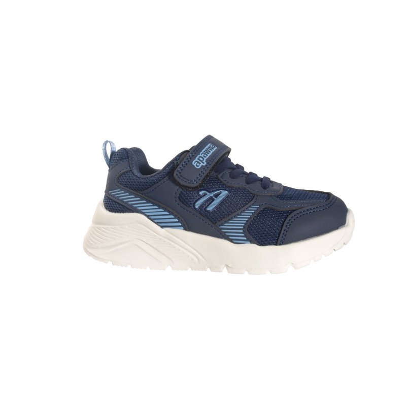 Кросівки дитячі ABC2282P APAWWA фото - Mercury-shoes