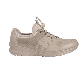 Кросівки жіночі FB323-011 WOLLEN фото - Mercury-shoes