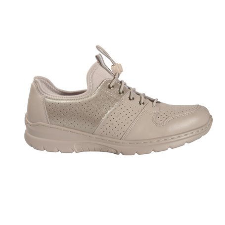 Кросівки жіночі FB323-011 WOLLEN фото - Mercury-shoes