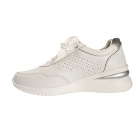 Кроссовки женские RT053-01-06-ST WOLLEN фото - Mercury-shoes