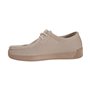 Мокасини жіночі RN229-014 WOLLEN фото - Mercury-shoes