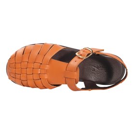 Сандалі жіночі 63906-811 HAPPY FAMILY фото - Mercury-shoes