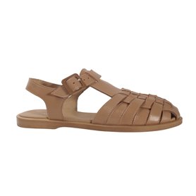 Сандалі жіночі 63906-823 HAPPY FAMILY фото - Mercury-shoes