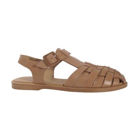 Сандалі жіночі 63906-823 HAPPY FAMILY фото - Mercury-shoes