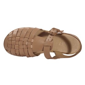 Женские сандалии 63906-823 HAPPY FAMILY фото - Mercury-shoes