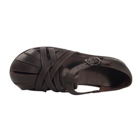 Женские сандалии 63910-717 HAPPY FAMILY фото - Mercury-shoes