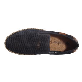 Туфли мужские B5276-00 RIEKER фото - Mercury-shoes