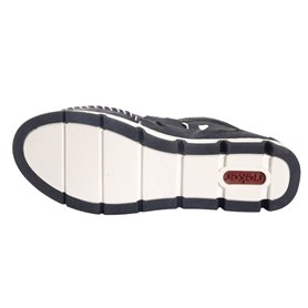 Туфли женские 49956-14 RIEKER фото - Mercury-shoes