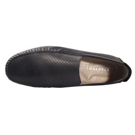 Мокасины мужские 8945-2 STEPTER фото - Mercury-shoes