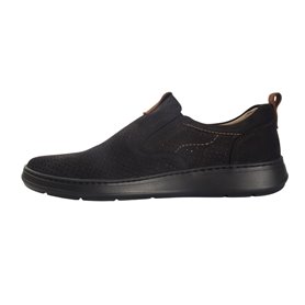 Туфли мужские 8939-2 STEPTER фото - Mercury-shoes