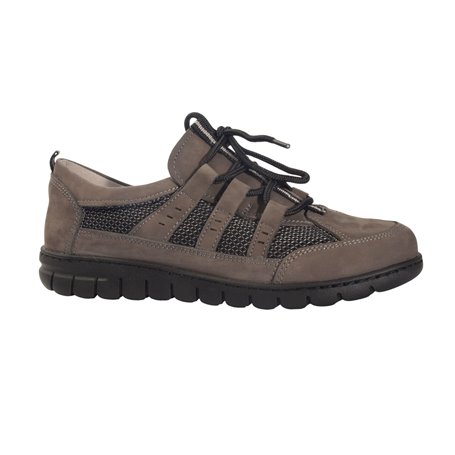 Кросівки жіночі 8923-10 STEPTER фото - Mercury-shoes