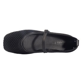 Туфли женские 43514-898-221 HAPPY FAMILY фото - Mercury-shoes