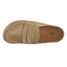 Шлепанцы женские 63204-155 HAPPY FAMILY фото - Mercury-shoes