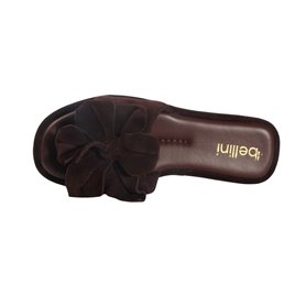 Шльопанці жіночі 169-25039-82 BELLINI фото - Mercury-shoes