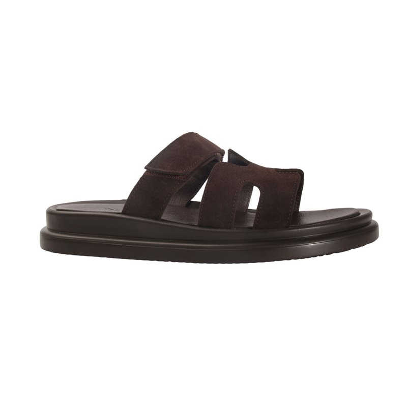 Шльопанці жіночі 63909-47 HAPPY FAMILY фото - Mercury-shoes