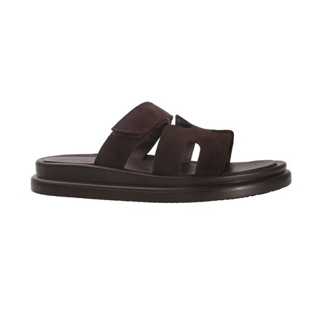 Шльопанці жіночі 63909-47 HAPPY FAMILY фото - Mercury-shoes