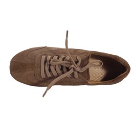 Кеды женские 00-3712343-317 KADAR фото - Mercury-shoes