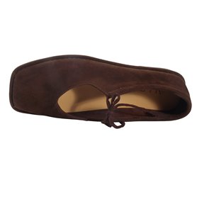 Балетки женские V1688-G11-8 ALLSY фото - Mercury-shoes