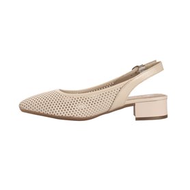 Босоножки женские 43458-60 RIEKER фото - Mercury-shoes