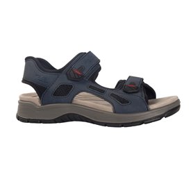 Сандалі чоловічі 26955-14 RIEKER фото - Mercury-shoes