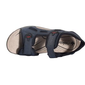 Сандалии мужские 26955-14 RIEKER фото - Mercury-shoes