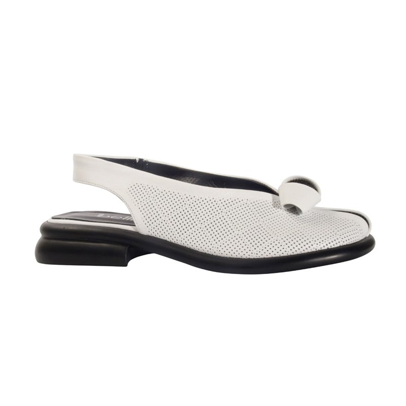 Босоножки женские 013-22-506 BELLINI фото - Mercury-shoes