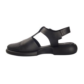 Босоніжки жіночі 092-4028 BELLINI фото - Mercury-shoes