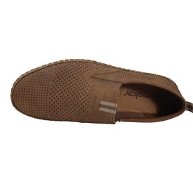 Туфли мужские B5286-25 RIEKER фото - Mercury-shoes