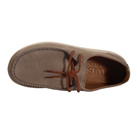 Мокасины мужские 4547-15 DAVIS фото - Mercury-shoes