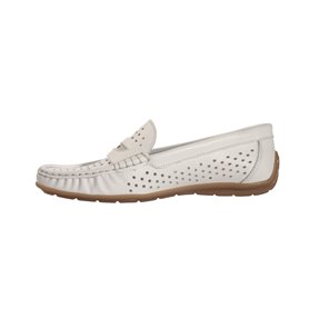 Мокасины женские 8924-1 STEPTER фото - Mercury-shoes