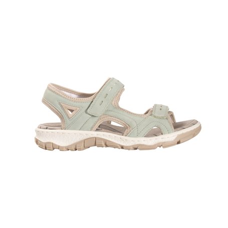 Женские сандалии 68866-52 RIEKER фото - Mercury-shoes