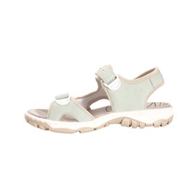 Женские сандалии 68866-52 RIEKER фото - Mercury-shoes