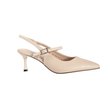 Босоножки женские SOU51034-1D-SP MADELLA фото - Mercury-shoes