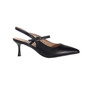 Босоножки женские SOU51034-1A-SP MADELLA фото - Mercury-shoes