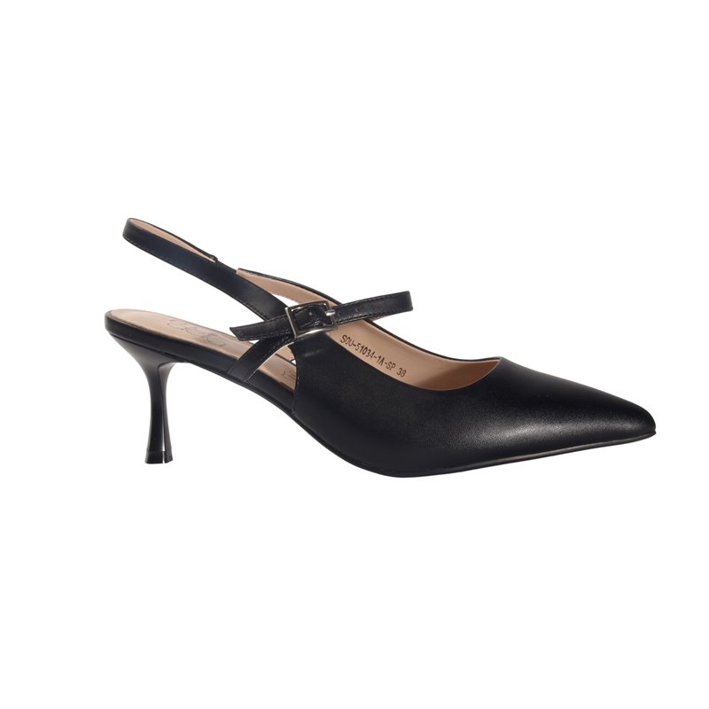 Босоножки женские SOU51034-1A-SP MADELLA фото - Mercury-shoes