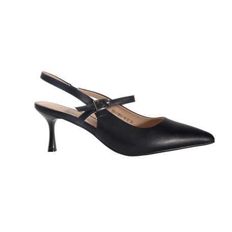 Босоножки женские SOU51034-1A-SP MADELLA фото - Mercury-shoes