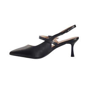 Босоножки женские SOU51034-1A-SP MADELLA фото - Mercury-shoes