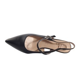 Босоножки женские SOU51034-1A-SP MADELLA фото - Mercury-shoes