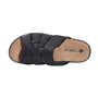 Шлепанцы мужские 21073-15 RIEKER фото - Mercury-shoes