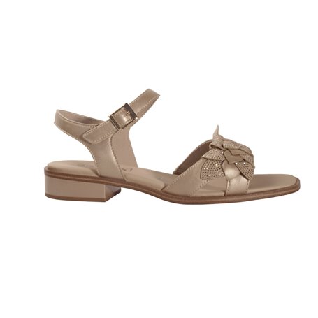 Женские сандалии 9-28203-46-231 CAPRICE фото - Mercury-shoes