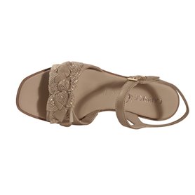 Женские сандалии 9-28203-46-231 CAPRICE фото - Mercury-shoes