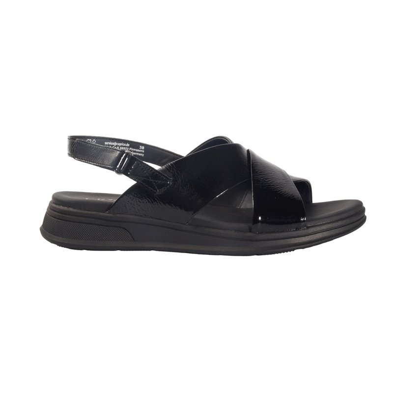 Сандалі жіночі 9-28700-46-017 CAPRICE фото - Mercury-shoes