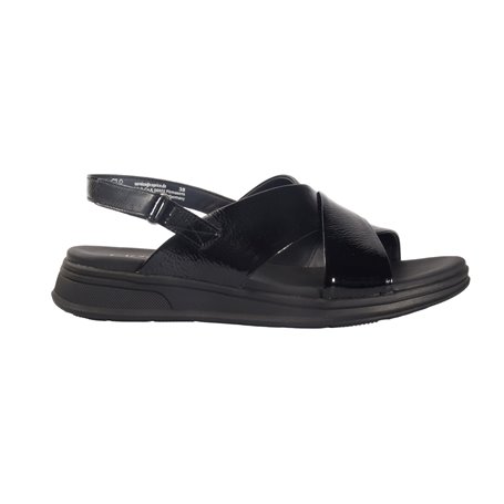 Сандалі жіночі 9-28700-46-017 CAPRICE фото - Mercury-shoes