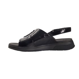 Сандалі жіночі 9-28700-46-017 CAPRICE фото - Mercury-shoes