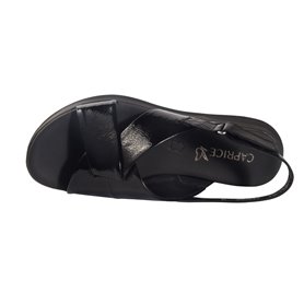 Сандалі жіночі 9-28700-46-017 CAPRICE фото - Mercury-shoes