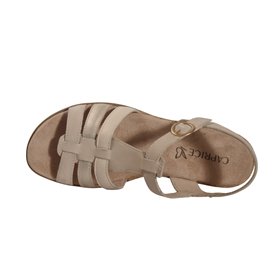 Босоніжки жіночі 9-28709-44-130 CAPRICE фото - Mercury-shoes