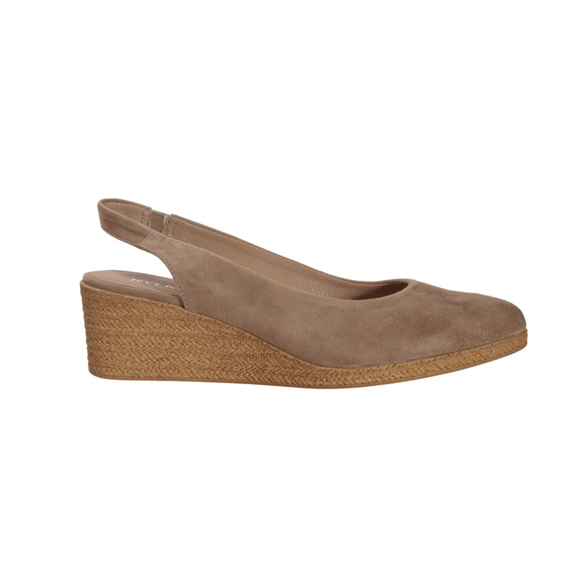 Босоножки женские 4NEY2-X-4RGF RYLKO фото - Mercury-shoes