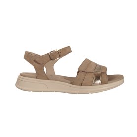 Женские сандалии 9-28704-46-336 CAPRICE фото - Mercury-shoes