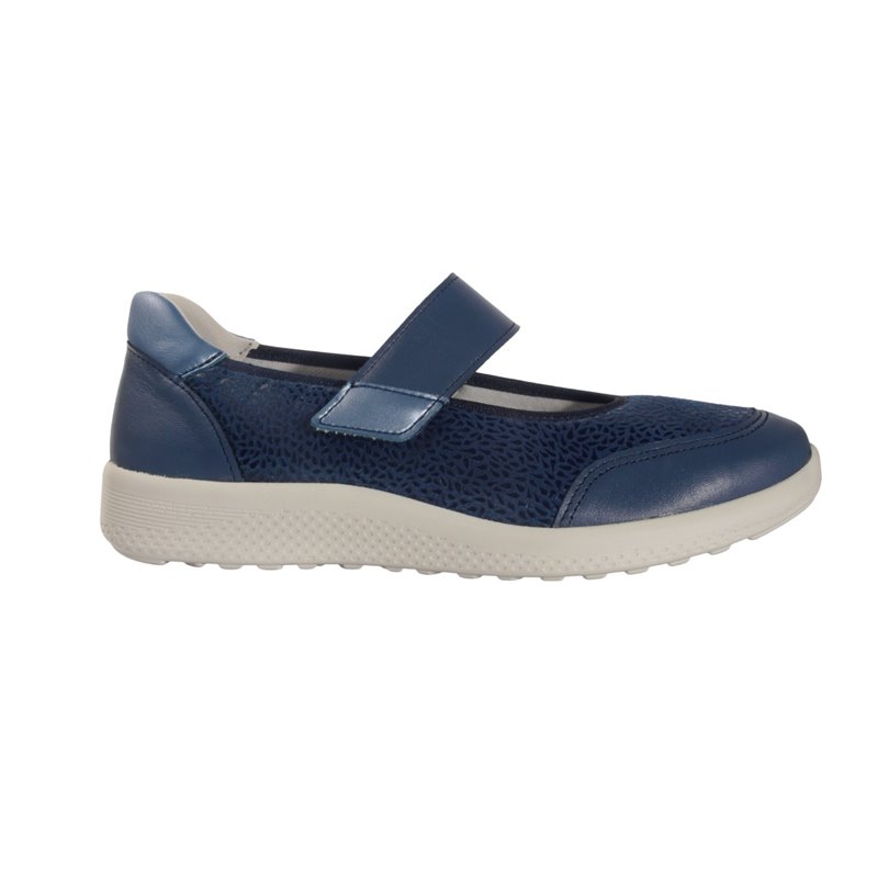 Туфли женские 940523-05 COMFORTABEL фото - Mercury-shoes